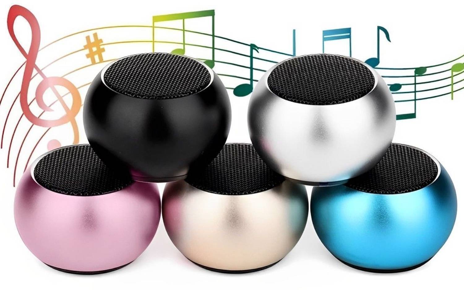 Pharaoh M3 PLUS WIRELESS SMALL BLUETOOTH SPEAKER WITH BIG SOUND METAL SHINE BODY L197 5 W Bluetooth Soundbar