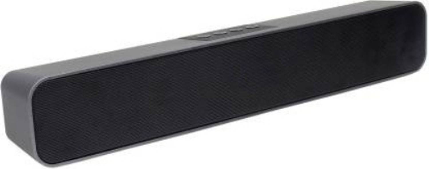 GUGGU sar_850A_E91 Bluetooth Wireless Portable SoundBar Bluetooth Speaker Smart Phones 48 W Bluetooth Soundbar