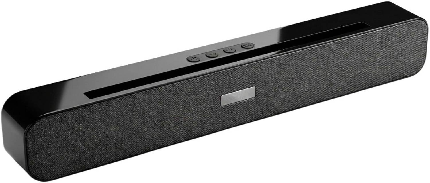 GOOD FUN Sound_BAR|| Z1 || Stereo Speaker-MK.
155 16 W Bluetooth Soundbar
