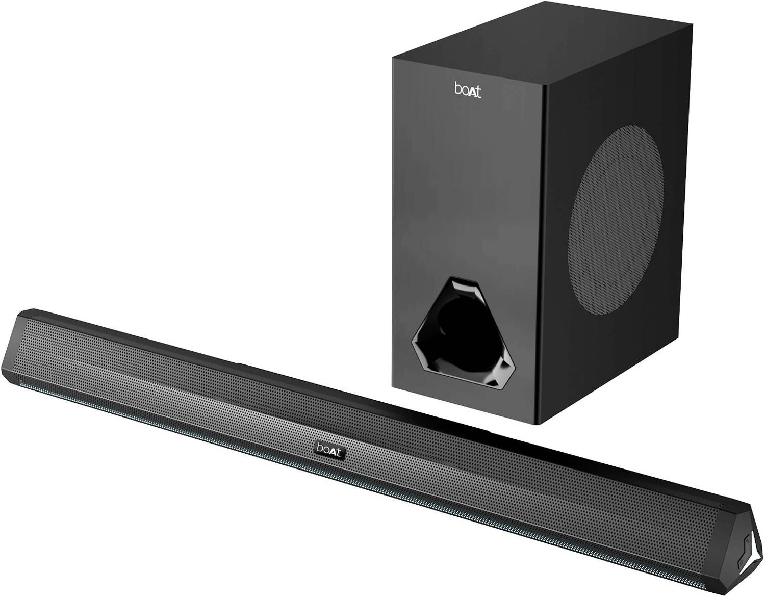 boAt Aavante Bar Orion with Multiple Connectivity Ports, EQ Modes
