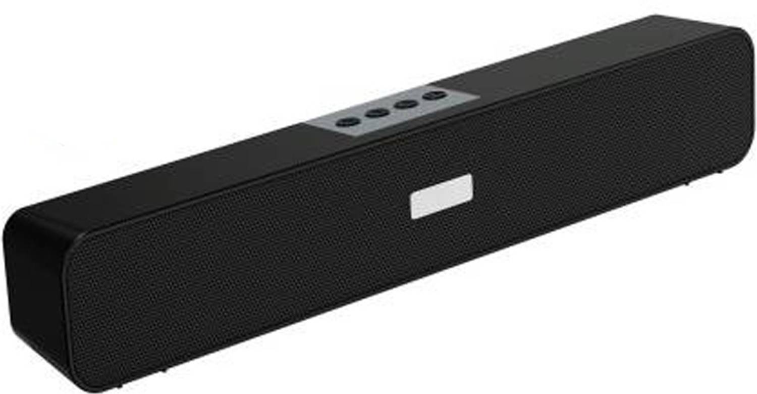 Soroo Future SR-588 10W Bluetooth Soundbar - Image 1