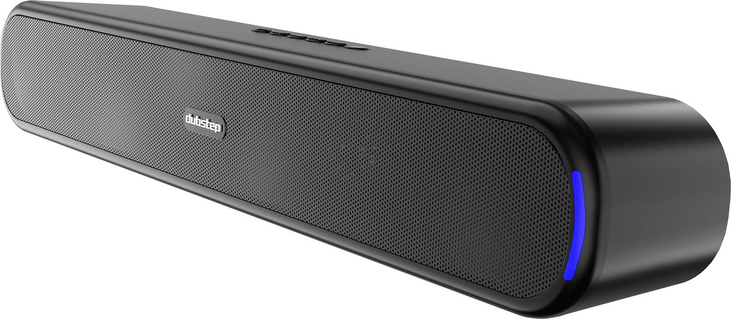 Dubstep Move 210 20W Bluetooth Speaker - Image 1