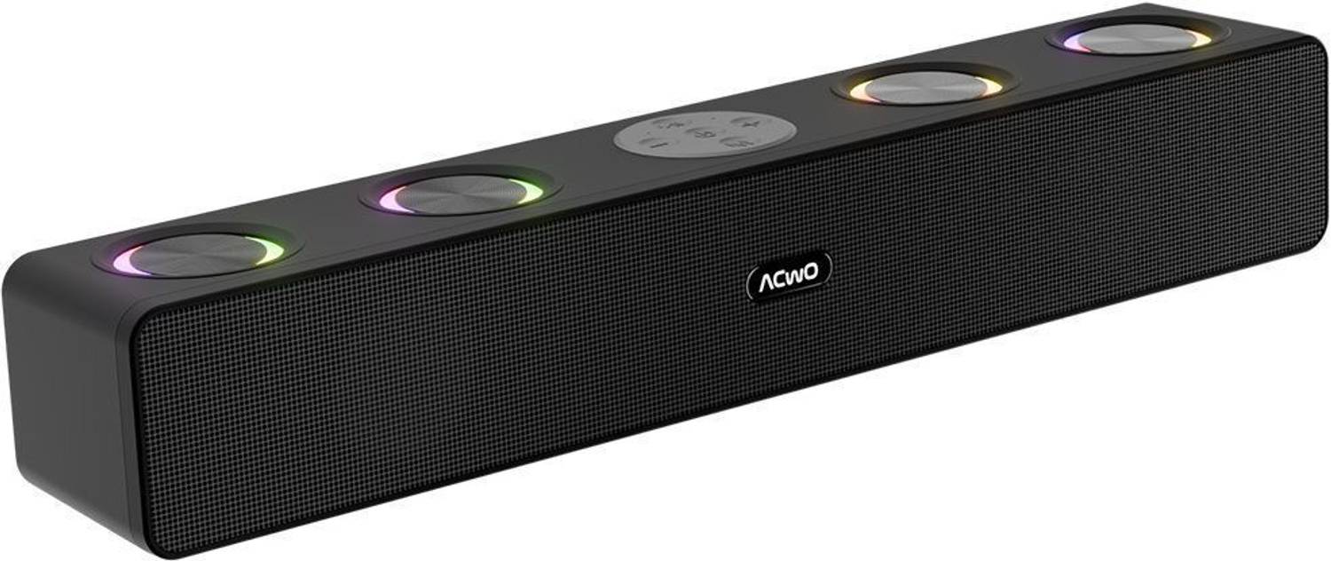 ACwO CARNIwAL 515 30W Bluetooth Speaker - Image 1