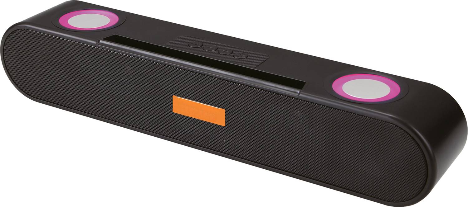 ZWOLLEX High quality Wireless TV Soundbar Home Theater Audio 3D Surround Sound Bar 20 W Bluetooth Soundbar