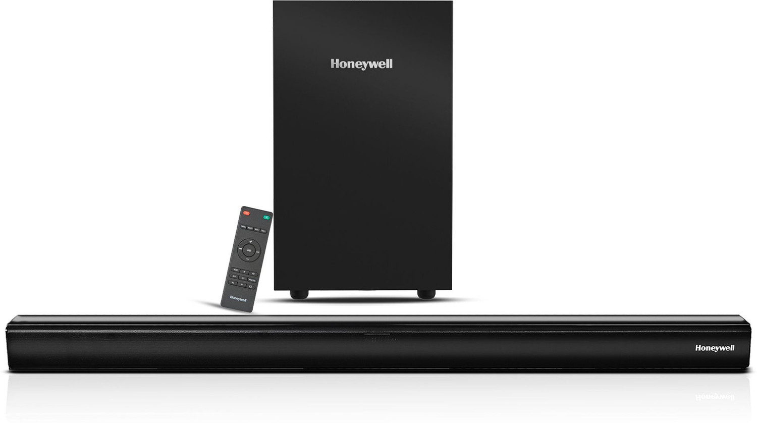 Image of Honeywell Trueno U3000 Soundbar 200 W Bluetooth Soundbar
