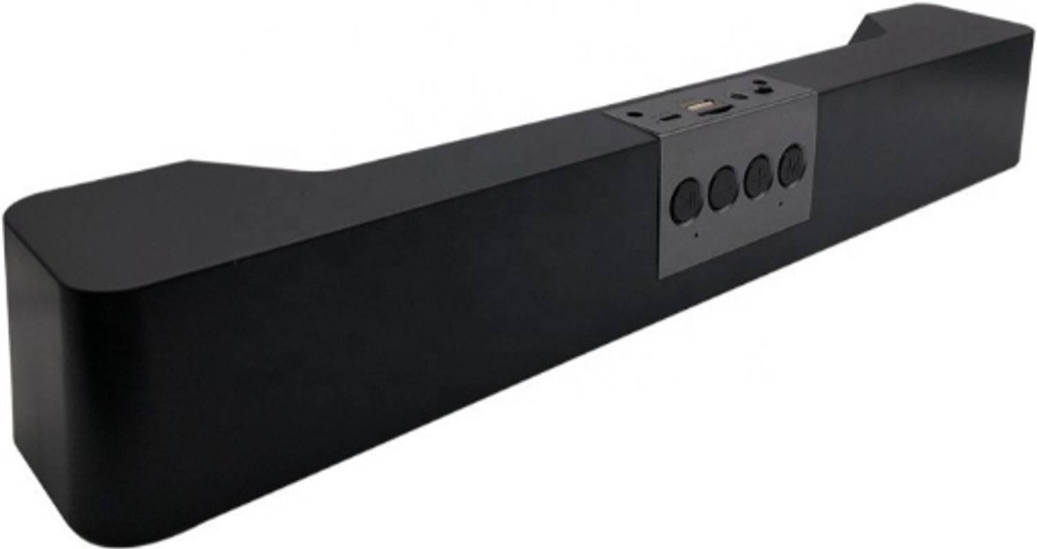 Clairbell BGF_861A_E-91 Super Bass Bluetooth Wireless Portable SoundBar Bluetooth Speaker 48 W Bluetooth Soundbar
