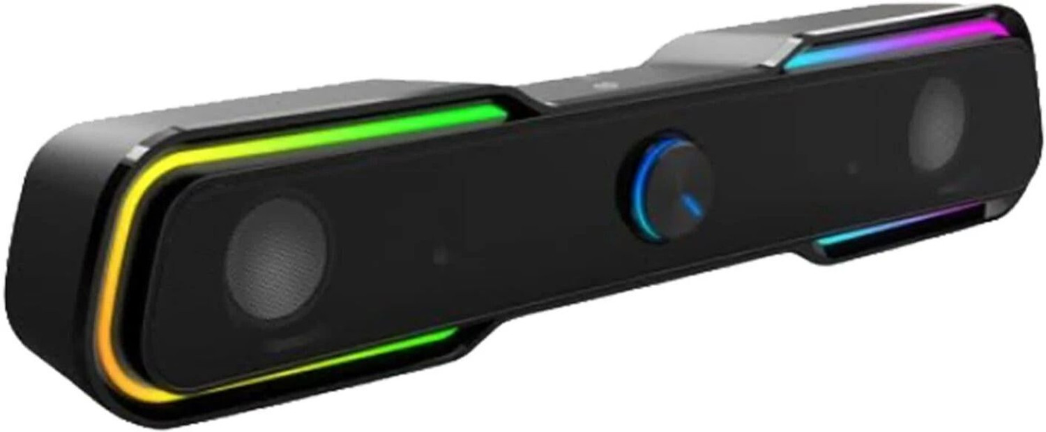 Image of HP DHE-6002 4 W Soundbar