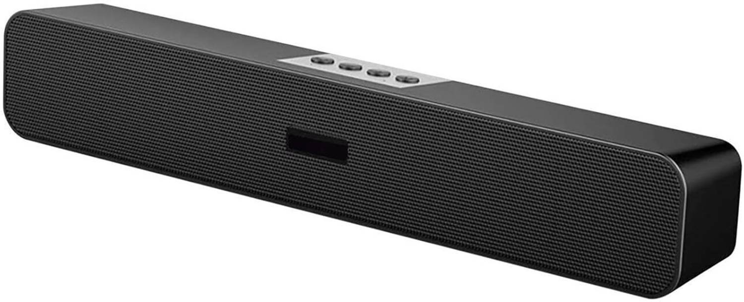 BVEXO Long Life Battery Backup Dj Speaker Bass SOUNDBAR SPEAKER 20 W Bluetooth Soundbar