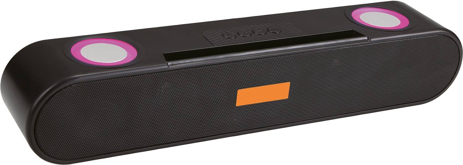 PIKPREE 20W Bluetooth Soundbar - Image 1