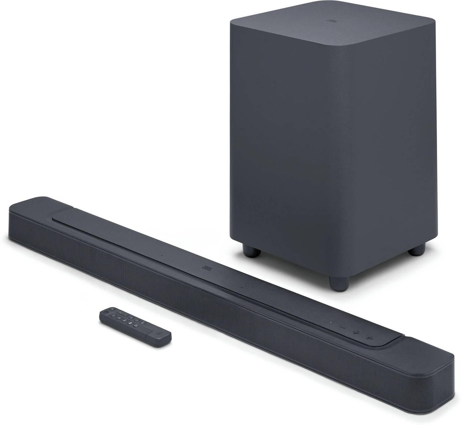 JBL Bar 500 Pro Dolby Atmos Soundbar 590W