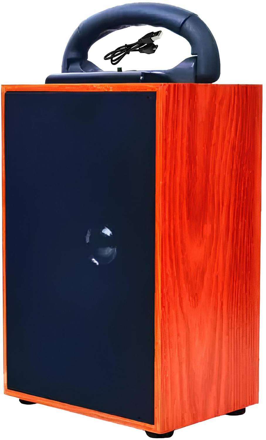 CIHYARD Wooden Body With Best Look, 6 Hours Playback15 10 W Bluetooth Soundbar