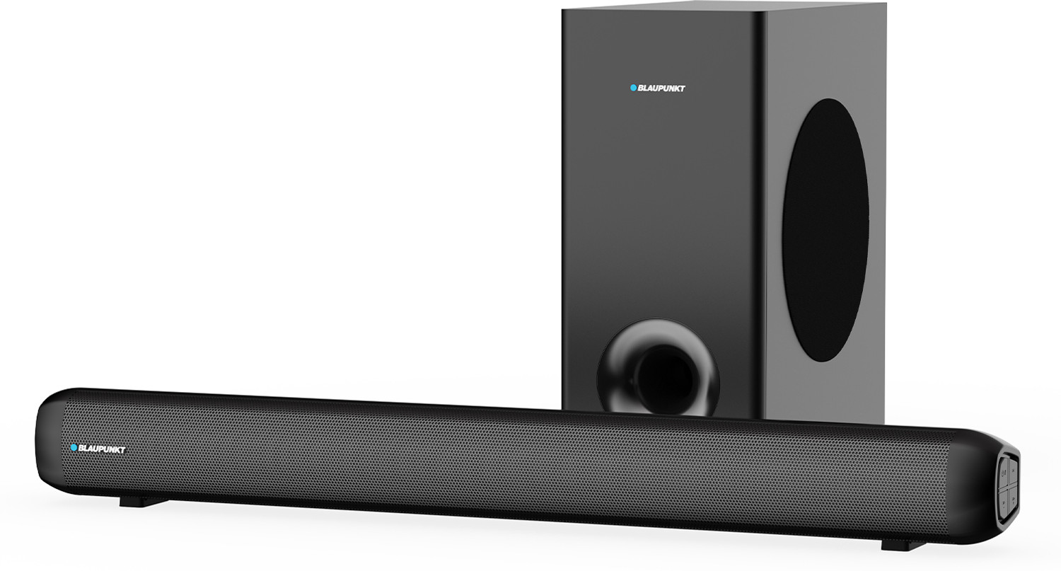 Image of Blaupunkt SBW100 PRO+ 100 W Bluetooth Soundbar