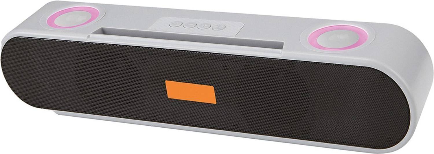 ZWOLLEX New Wireless Portable Bluetooth Indoor Or Outdoor Home Theater Speaker 10 W Bluetooth Soundbar