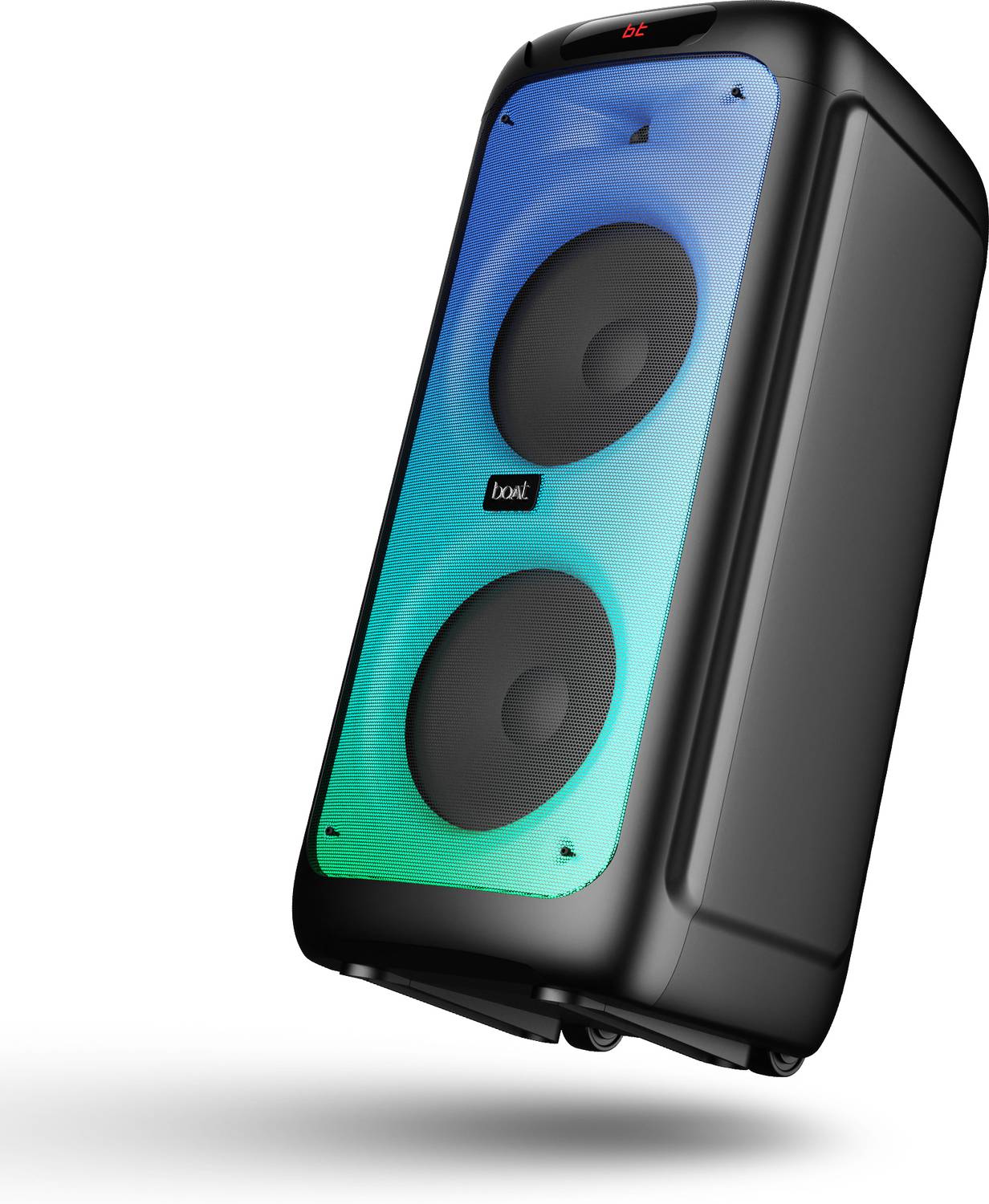 boAt Partypal 390Playback 160W Bluetooth Tower Speaker - Image 1