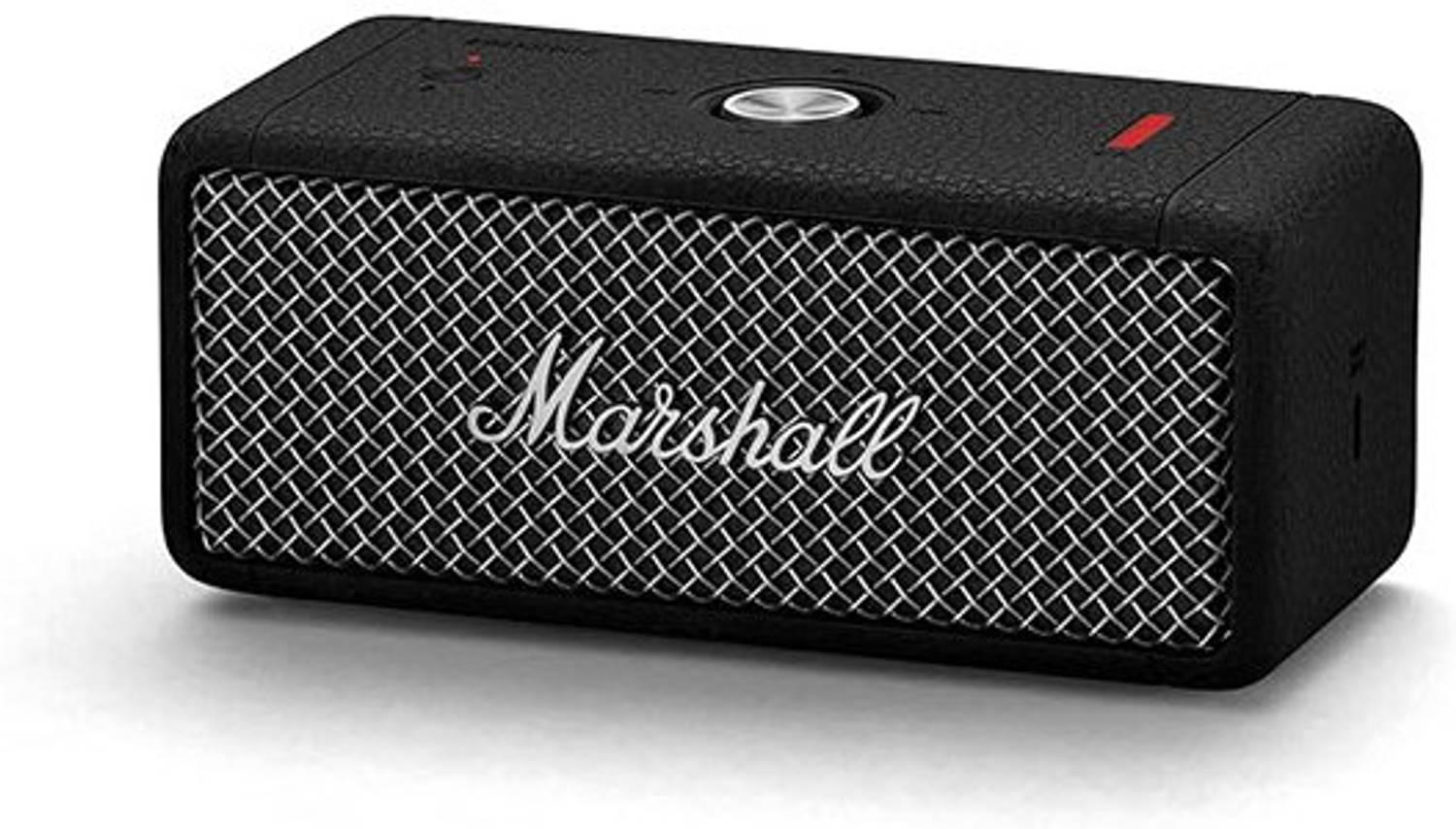 Buy Marshall Emberton II Portable 30+Hour Playtime, 360degree