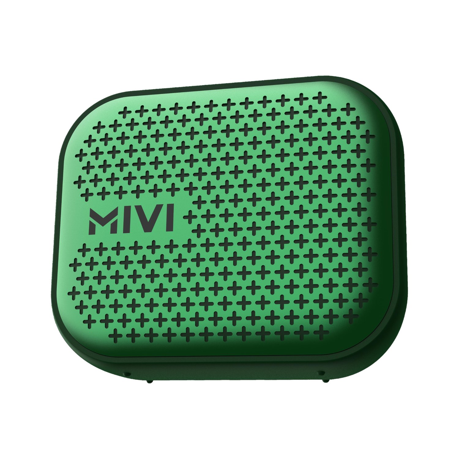 Mivi ROAM2 24HRS Playback, Bass Boosted, TWS Feature, IPX67 5 W Bluetooth Speaker