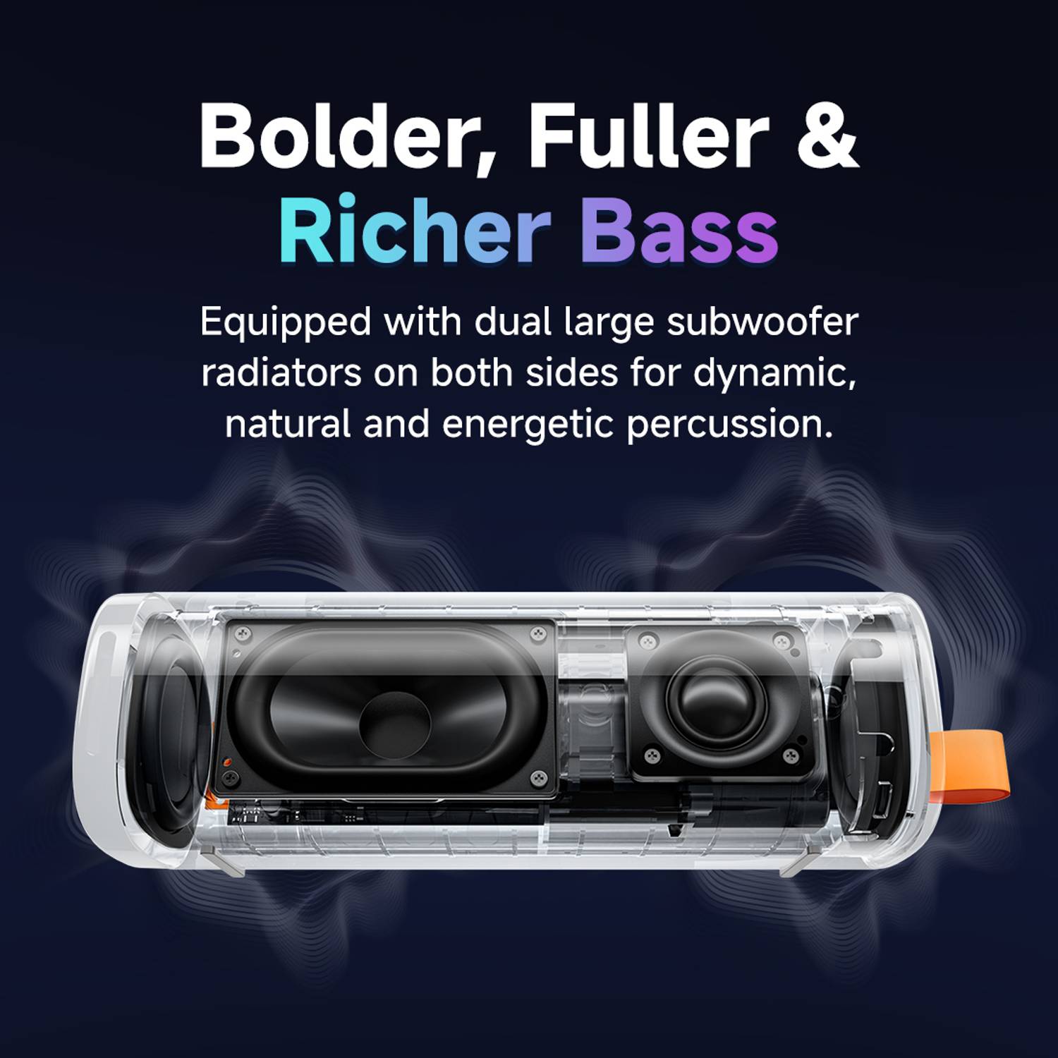 Xiaomi 30W Sound Outdoor Bluetooth Speaker - Image 5