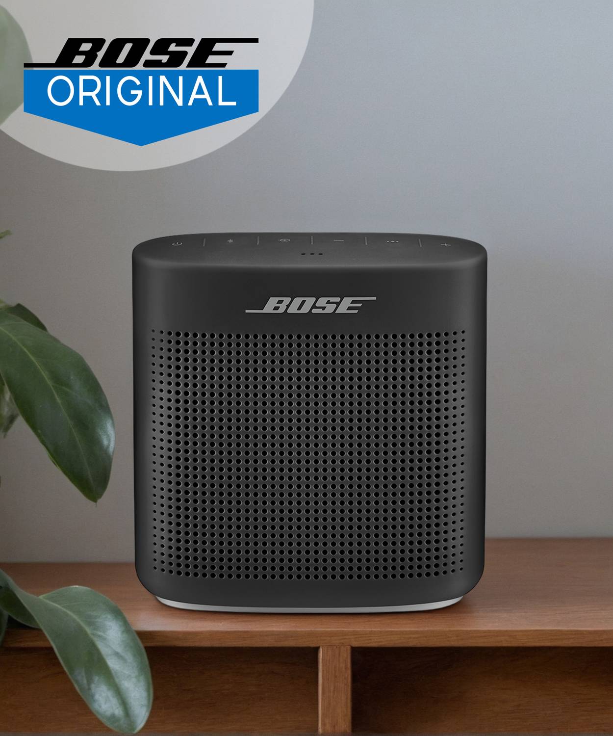 Buy Bose SOUNDLINK COLOR BT SPKR II,WW Portable Bluetooth Speaker