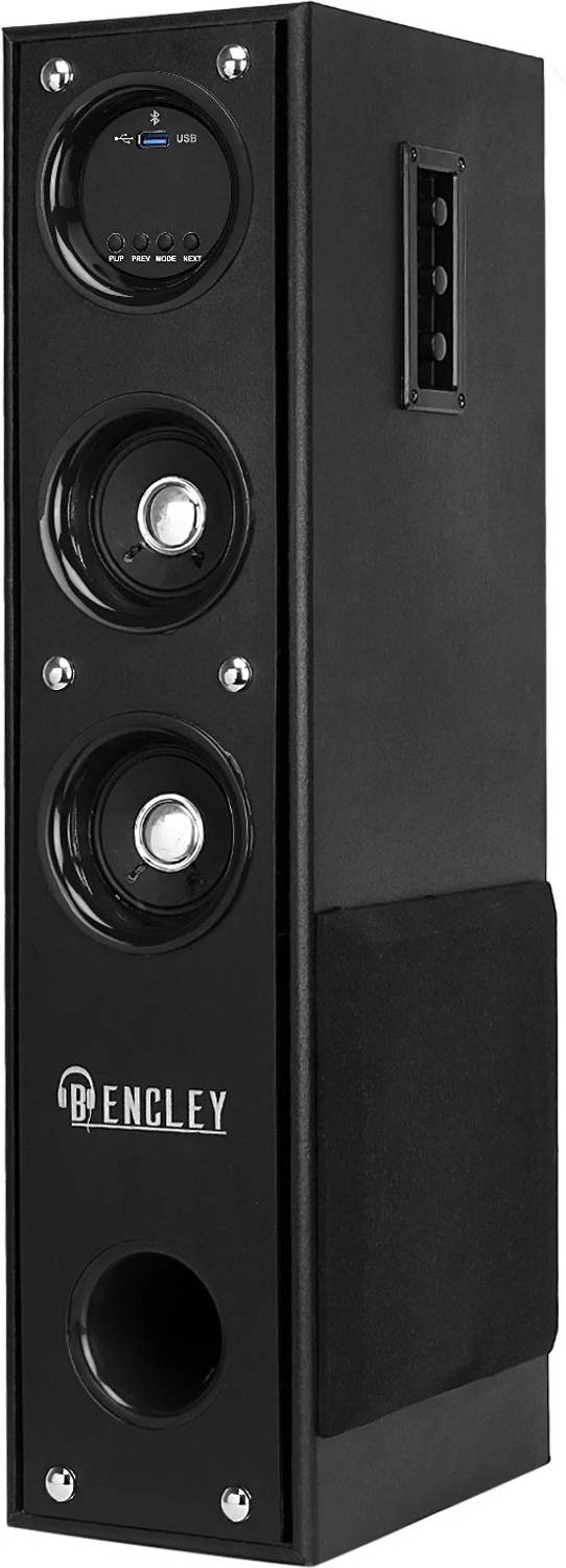 Bencley BEN-LED 70 W Bluetooth Tower Speaker