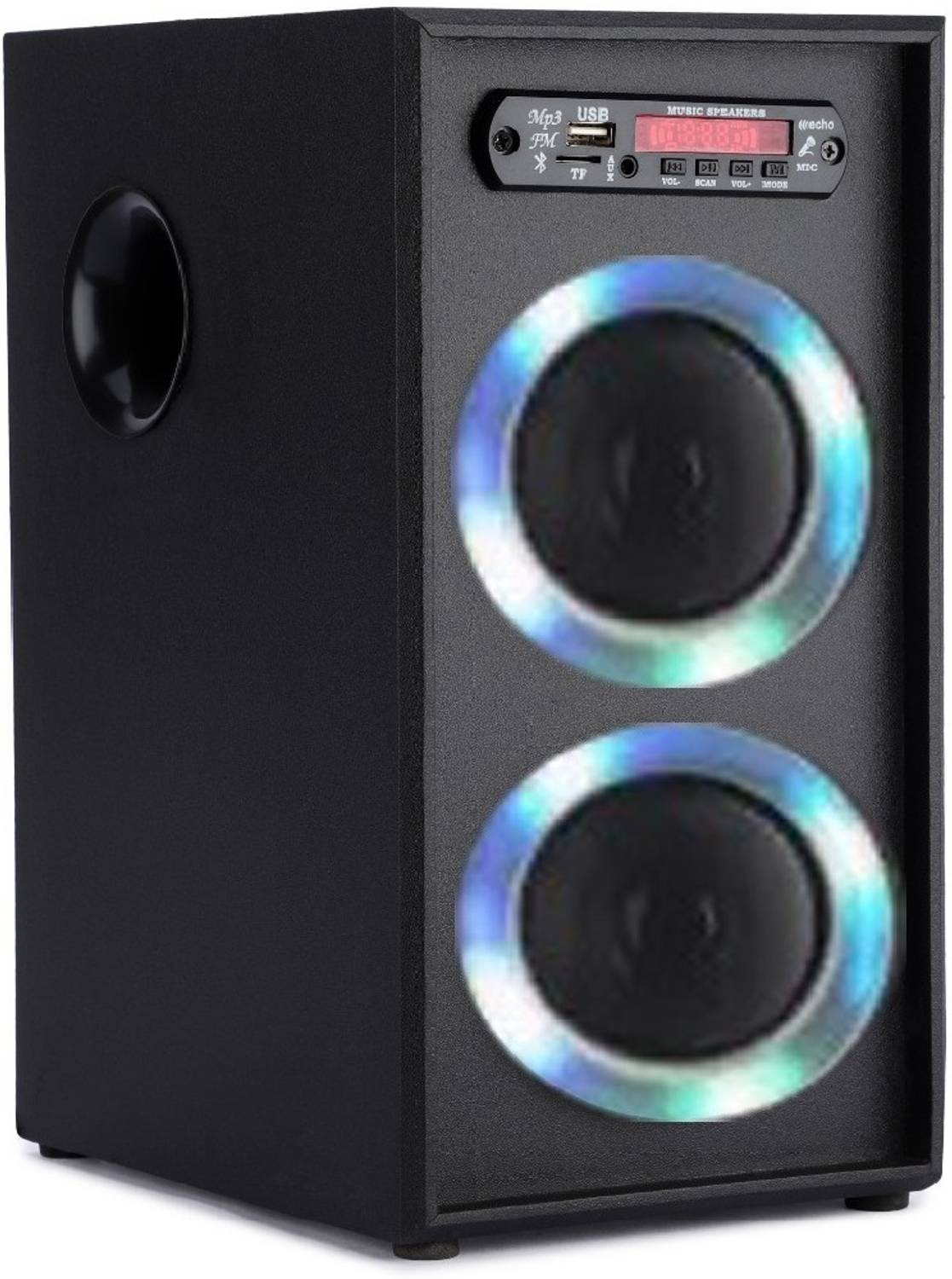 QuillQuarry QUILL49 90 W Bluetooth Tower Speaker