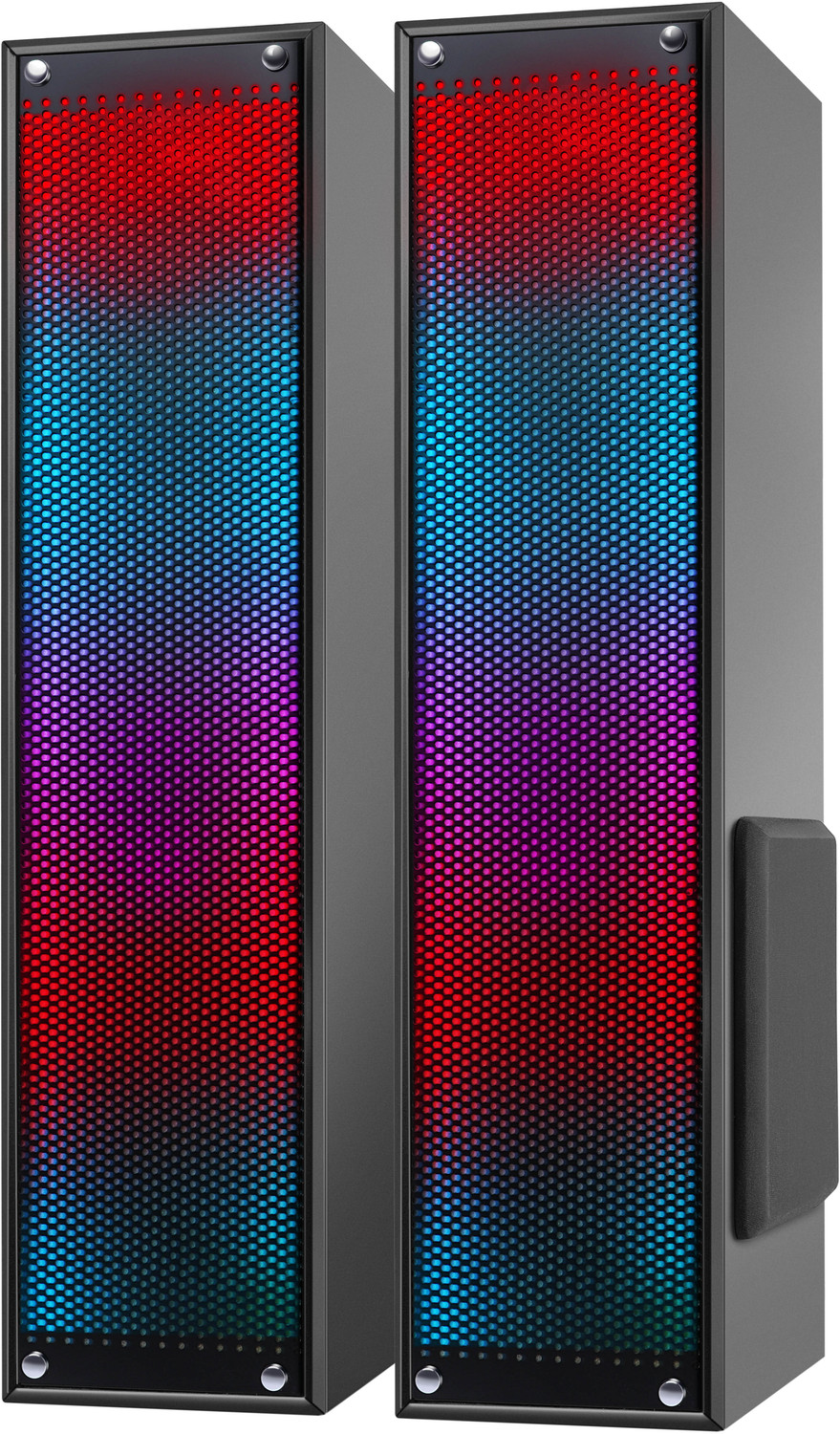 Image of UIC TWR-5202 PR 125 W Bluetooth Tower Speaker