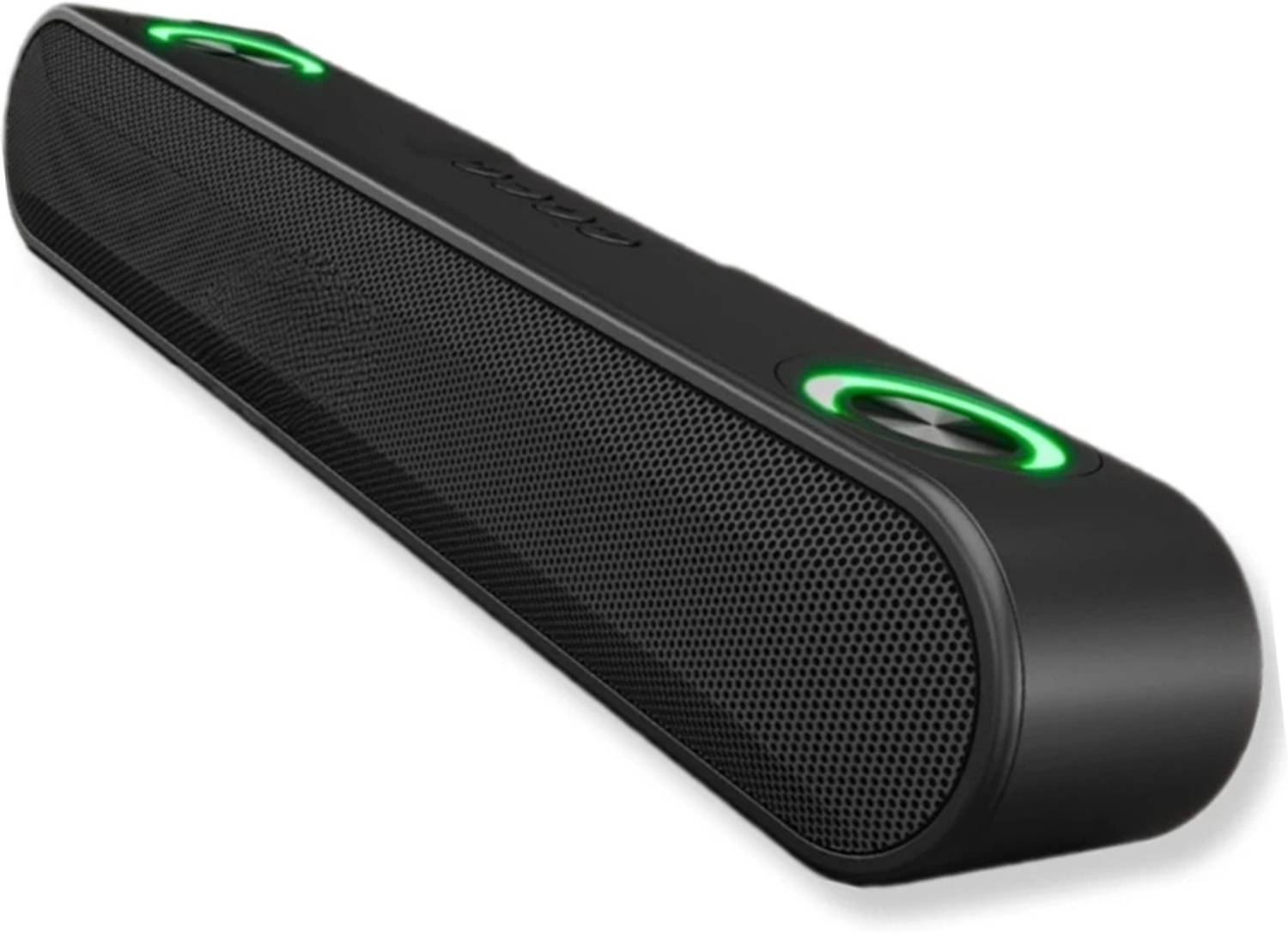 RZW 19h playtime Soundbar with customizable sound settings for personalized audio 20 W Bluetooth Tower Speaker