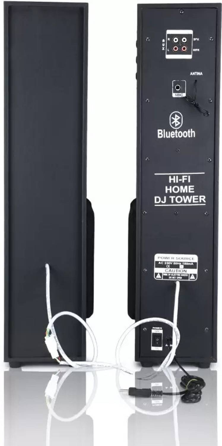 UIC TWR-5101 PR 120 W Bluetooth - Image 4