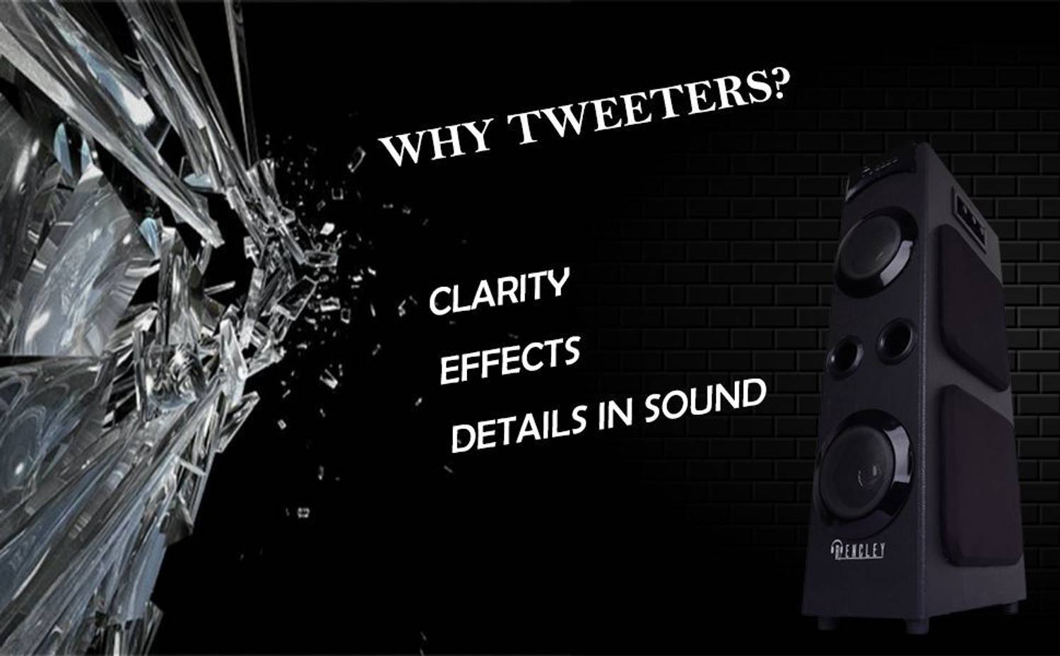 Bencley LEGACY-2 Double Woofer Bluetooth Tower Speaker with Neon - Image 4