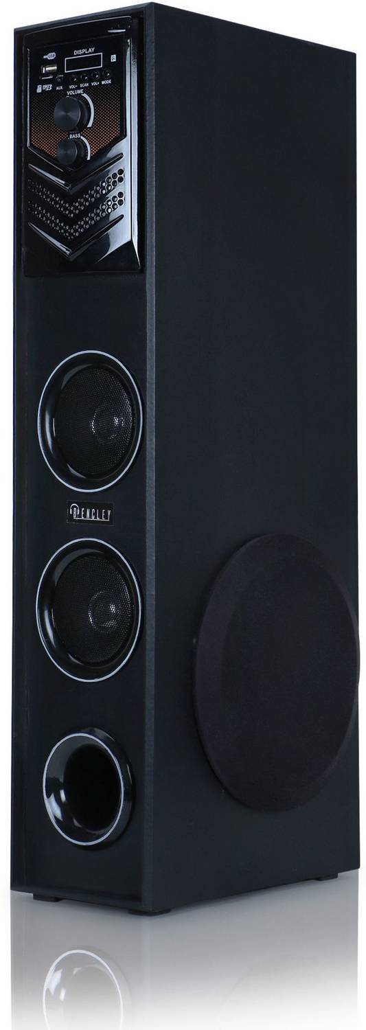 Bencley ROCCK-2 55 W Bluetooth Tower Speaker