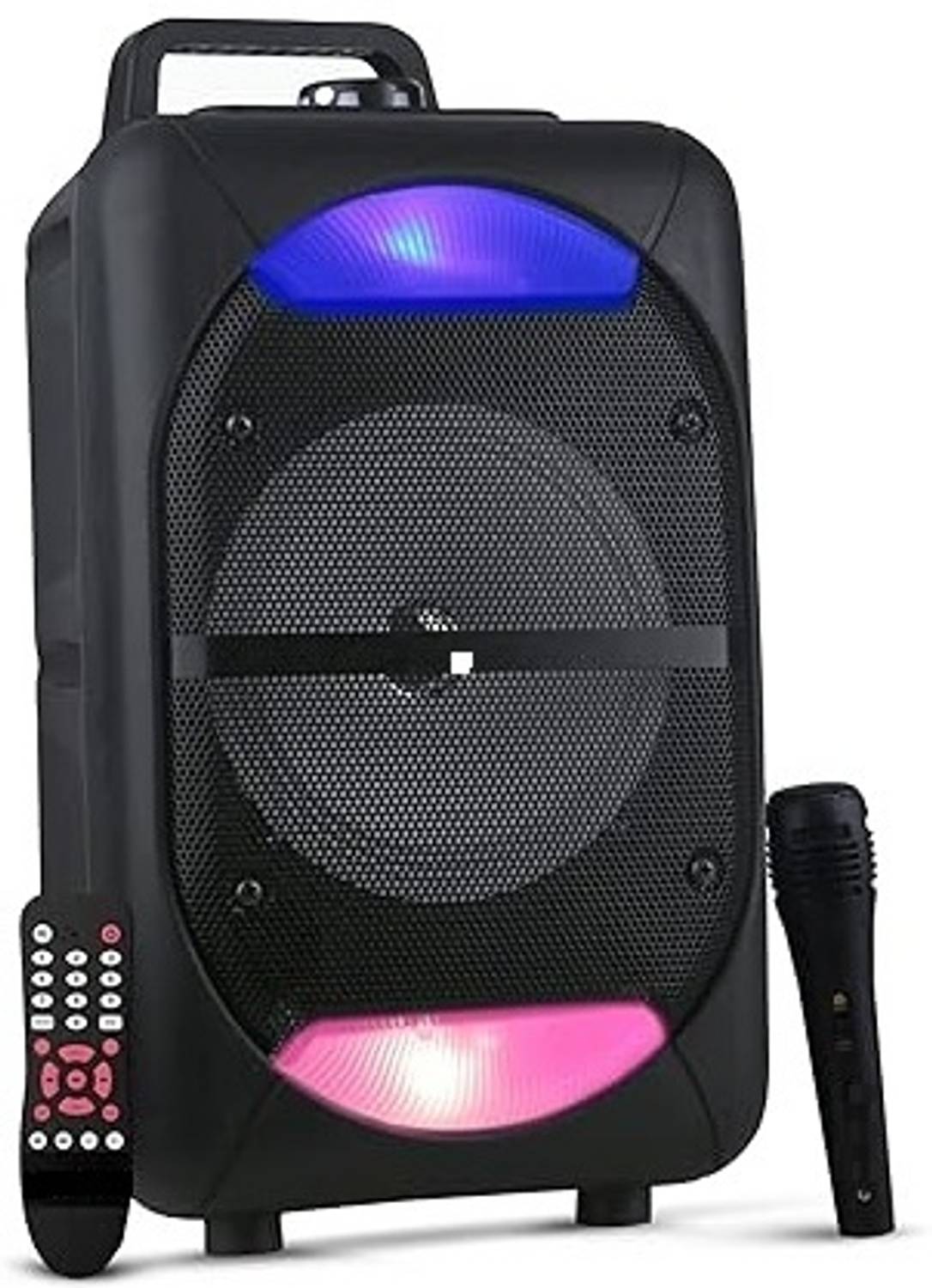 LIMBRO speaker for home 1000 W Bluetooth Home Theatre
