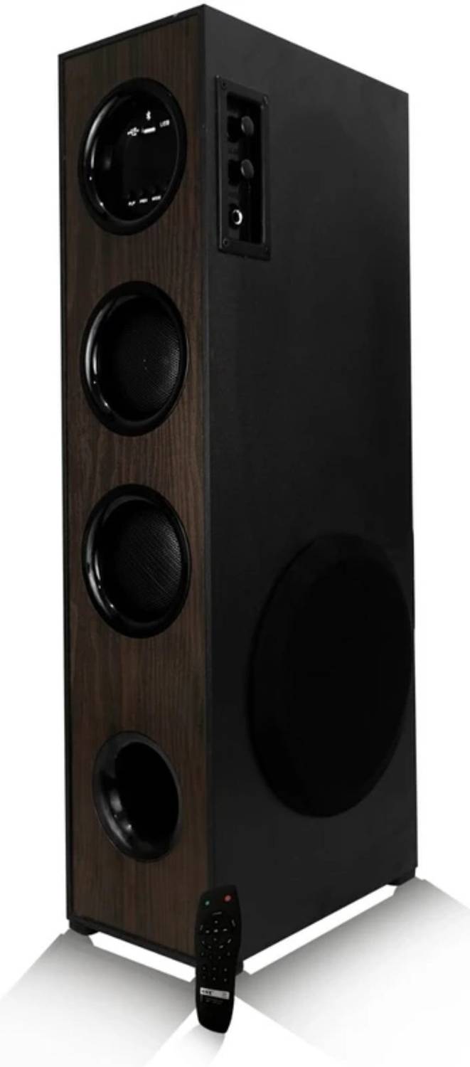 Sainitone ST 04 120 W Bluetooth Tower Speaker