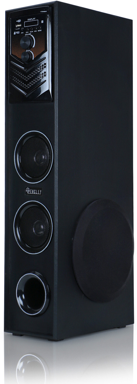 Image of Bencley Rock02 55 W Bluetooth Tower Speaker