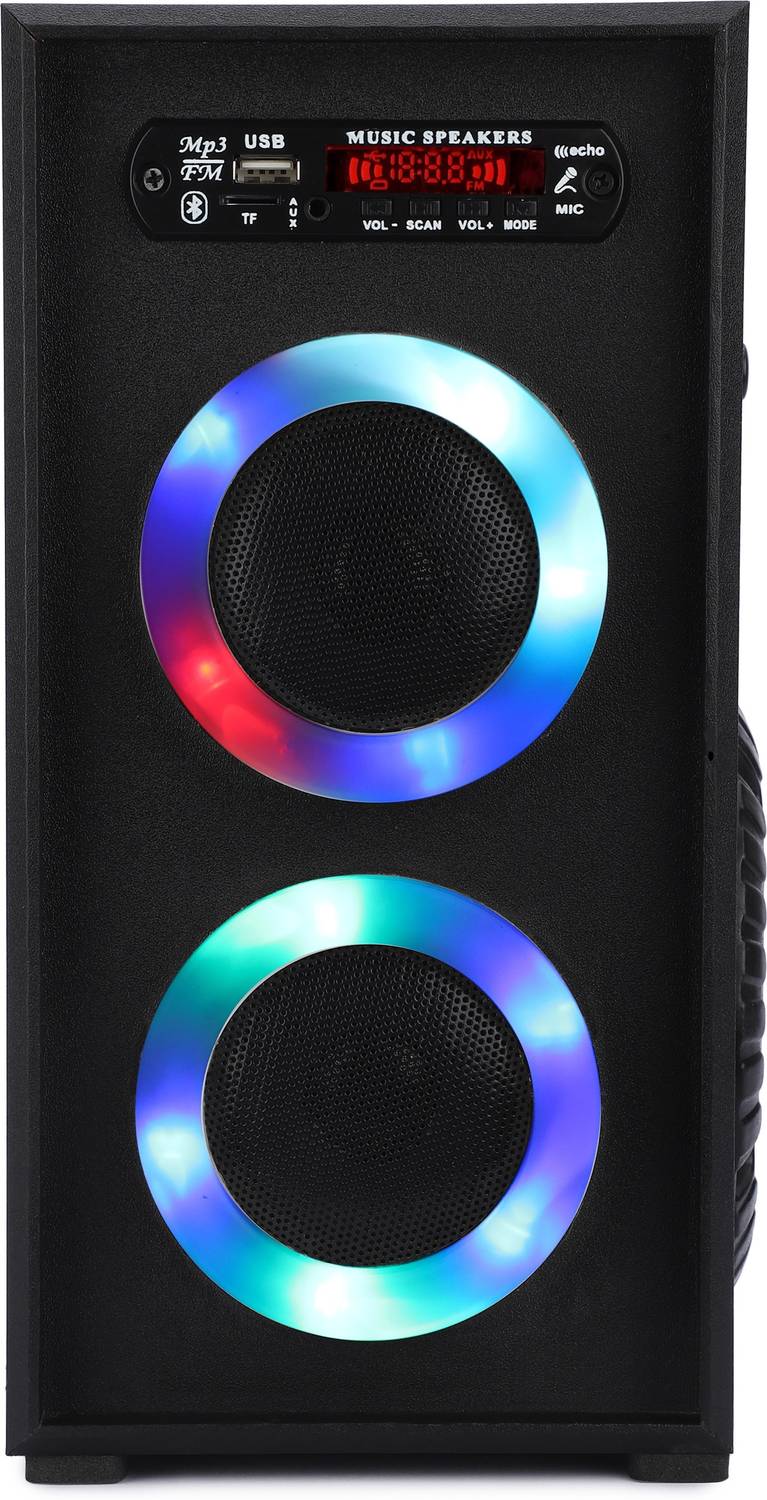 querial PHF-YG 100 W Bluetooth Home Theatre
