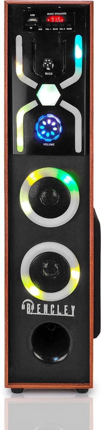 Bencley NS004 50 W Bluetooth Tower Speaker