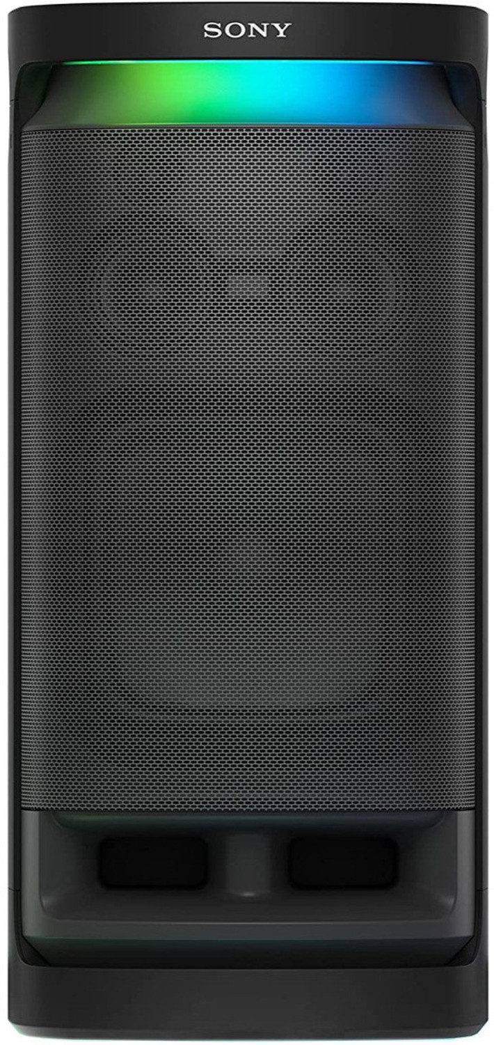 Image of SONY SRS-XV900 Wireless Portable Bluetooth Party Speaker with 25 Hour-Battery Bluetooth Tower Speaker