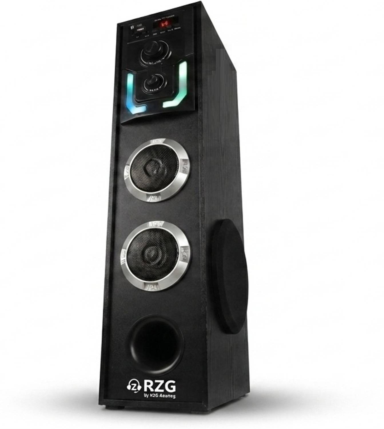 Sendily Apex 30x Woofer 100W Bluetooth Tower Speaker - Image 4