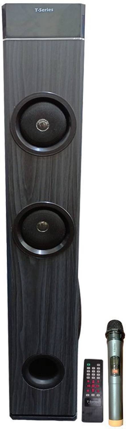 Buy T-Series BLAST 5500 XZ 70 W Bluetooth Tower Speaker Online