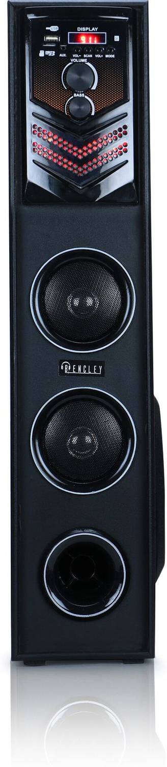 Bencley MAXX With MAX BASS 70 W Bluetooth Tower Speaker