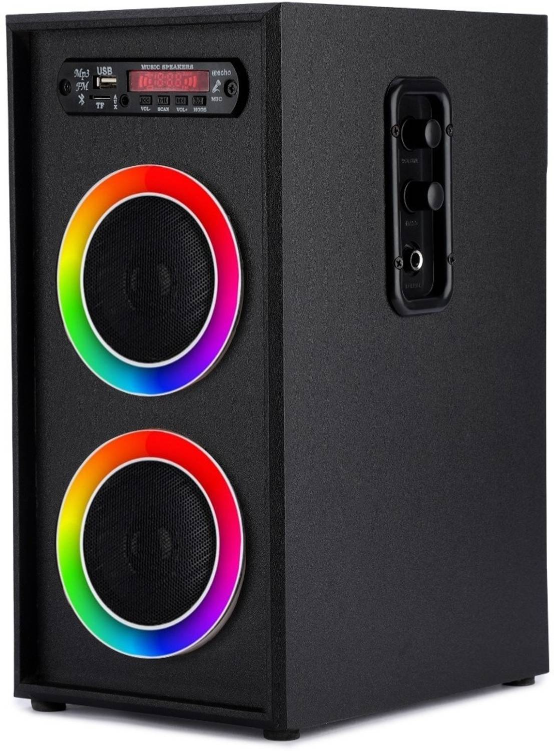 Buy querial HG SUGGED 3.0 Wireless Multi-Connectivity 80 W