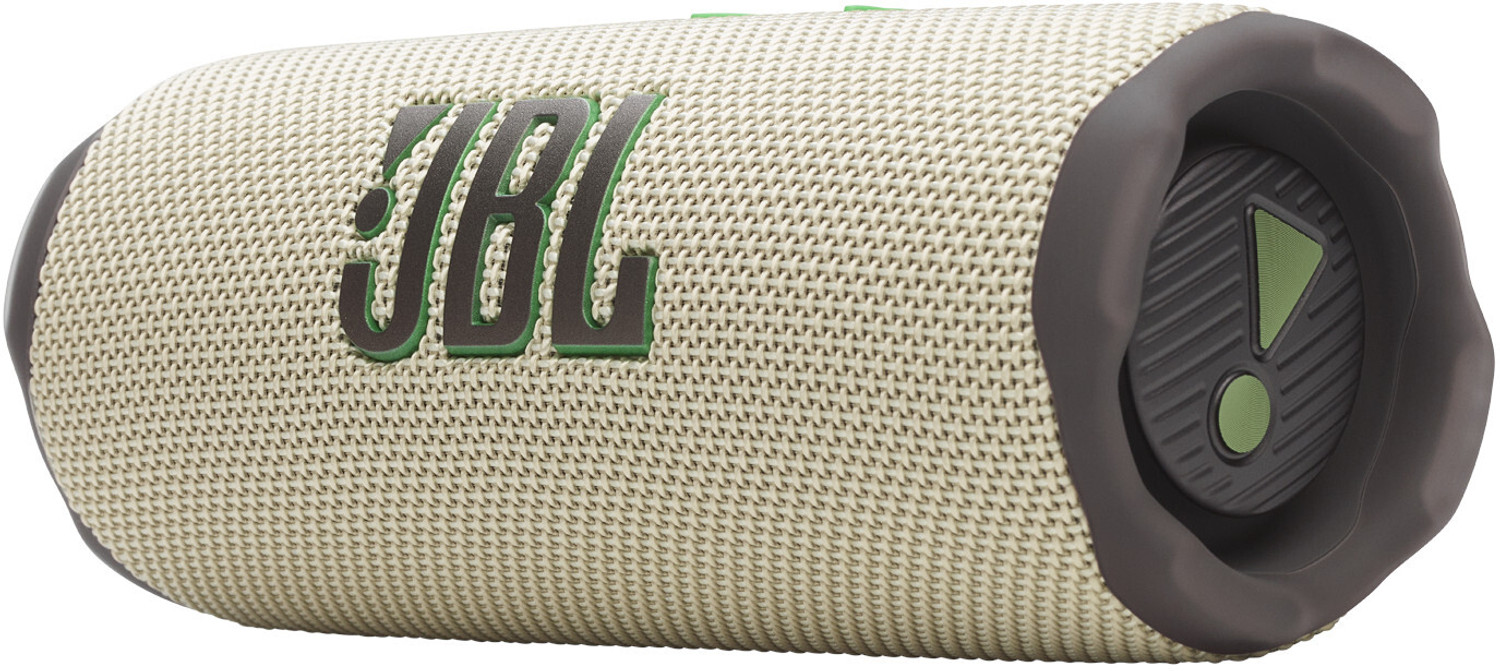 Image of JBL Flip 7 Pro Sound with AI Sound Boost, 16Hrs of Playtime,� IP68 Water & Dustproof 35 W Bluetooth Speaker