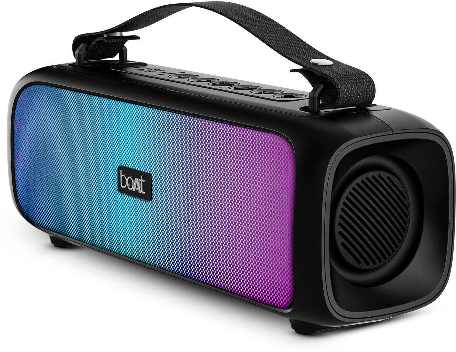 boAt Stone 580 with RMS Stereo Sound,Up to 8 HRS Playtime,IPX4 12