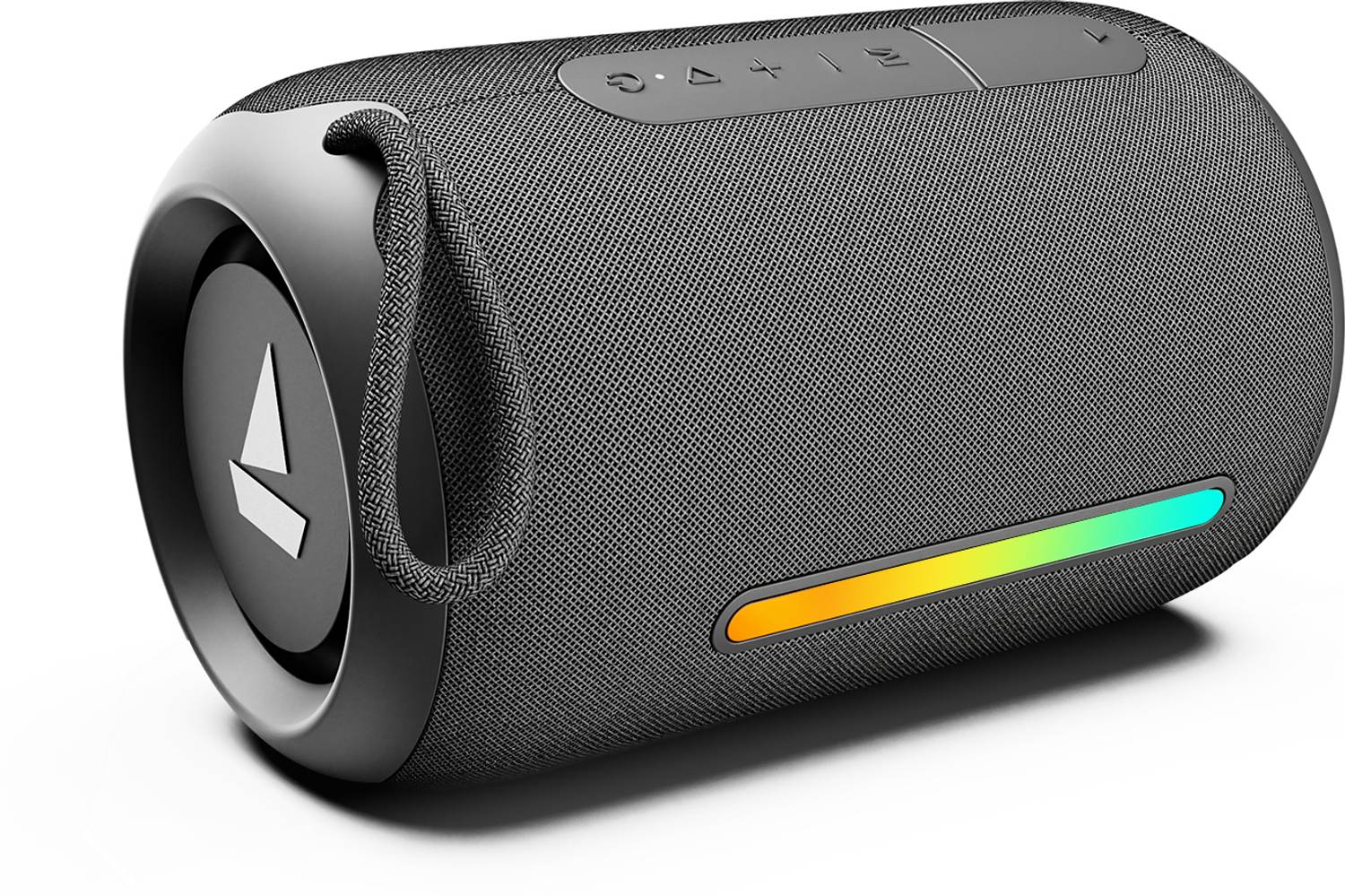 boAt Stone 350 Pro/358 Pro 14W Bluetooth Speaker Beige - Image 1