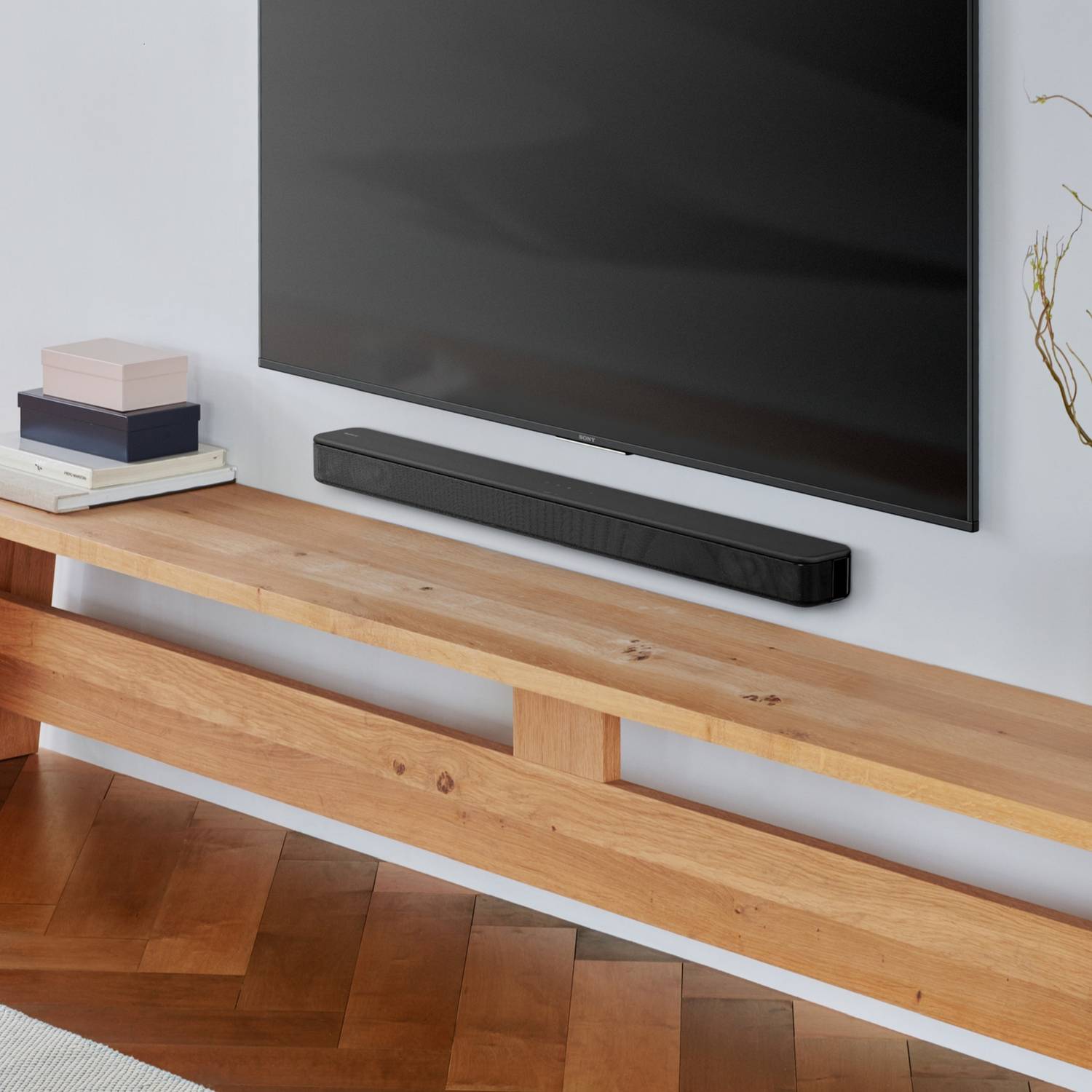 Buy SONY HT-S100F 120 W Bluetooth Soundbar Online from Flipkart.com