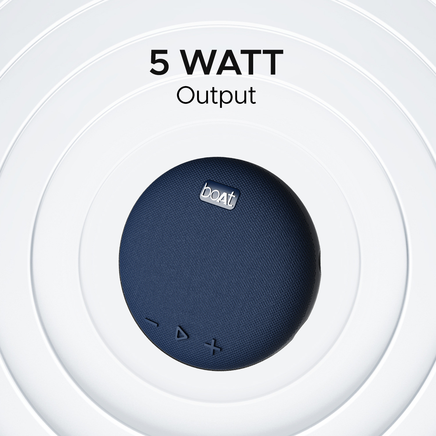 Image of boAt Stone 190 / / 193 5 W Bluetooth Speaker