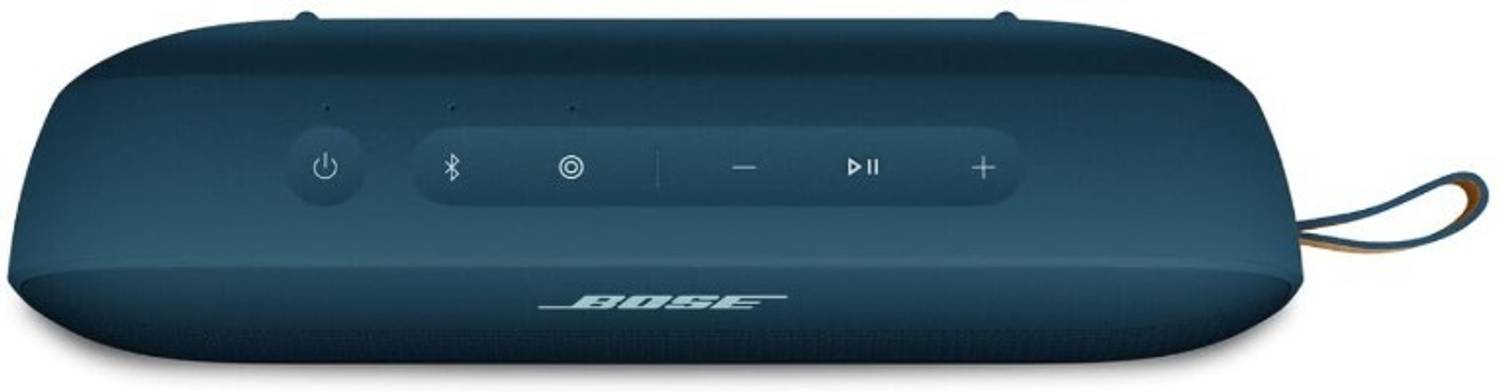 Buy Bose New SoundLink Flex Portable (2nd Gen), Portable Outdoor