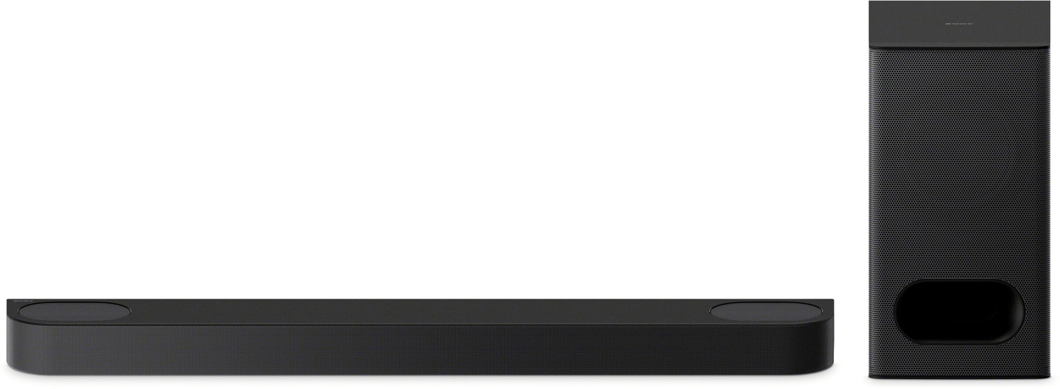 Image of SONY Bravia Theatre Bar 6(HT-B600)Dolby Atmos, Wireless subwoofer, 2-Upfiring Speaker Bluetooth Soundbar