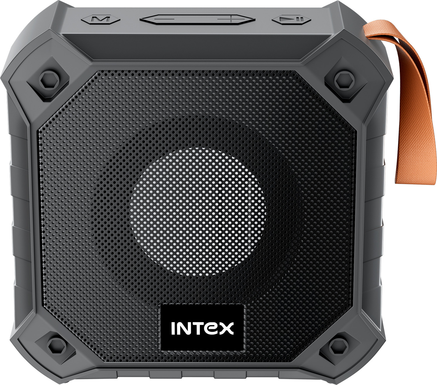Image of Intex Beast 101 Pro Wireless Portable 5 W Bluetooth Speaker