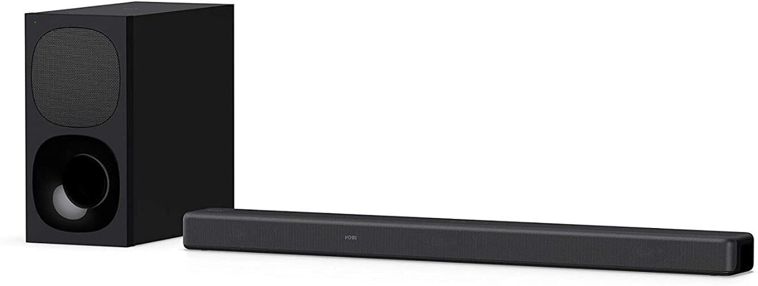 Image of SONY HT-G700 400 W Dolby Atmos /DTS:X Home Theatre Wireless subwoofer 3.1ch Bluetooth Soundbar