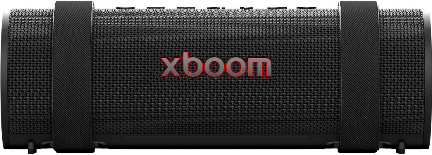 Image of LG XBOOM GRAB by will.i.am|20hrs Playtime| IP67 Water /Dust Resistant|Portable 30 W Bluetooth Speaker