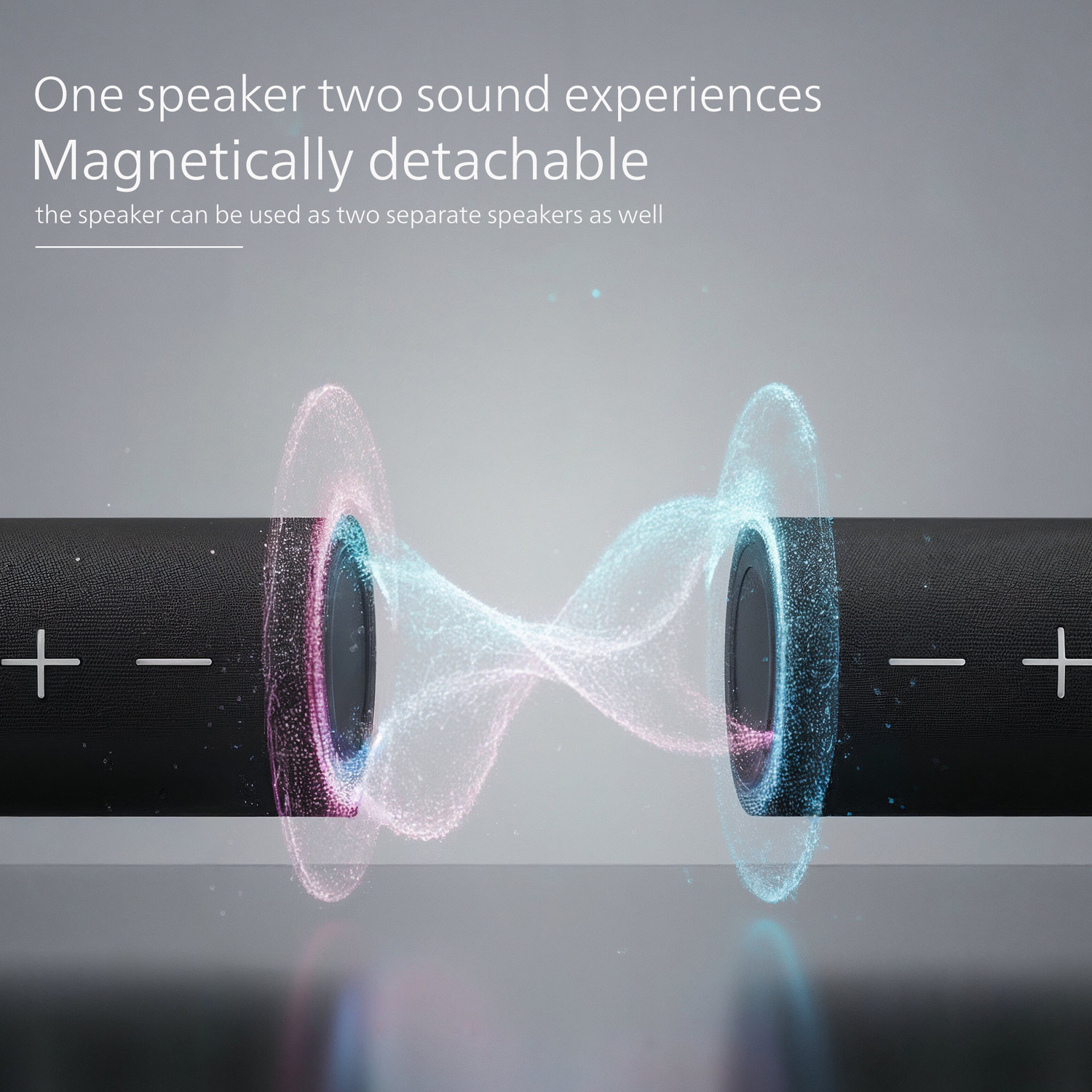 Image of PHILIPS TAS4400BK /94 40 W Bluetooth Speaker